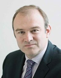 Ed Davey outlines outcome of COP 19 climate change talks 