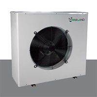 Navitron named exclusive distributor of new heat pump range