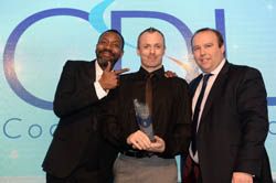 CDL crowned Air Conditioning Distributor of the Year