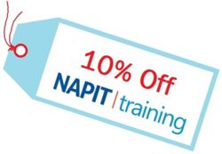 NAPIT encourages installers to upskill 