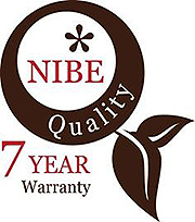 NIBE announces extended heat pump warranty to match RHI