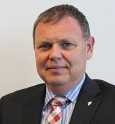 Daikin UK names new managing director
