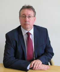 Fläkt Woods announces new VP for UK and Ireland business