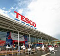 Tesco hopes Dobbies acquisition will aid entry to eco-heating market      
