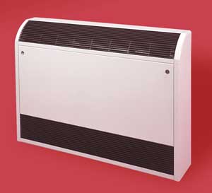 Dunham-Bush Launches Range of LST Fan Convector Heaters.