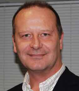 Rowlands becomes president of KNX UK 