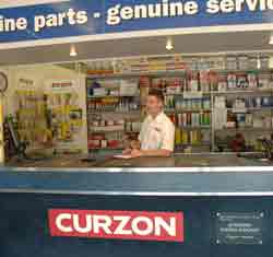 Curzon branches out with 65 stores