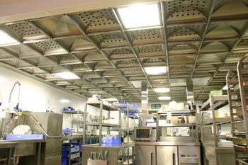 Britannia Ventilates Sandy Balls