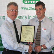 OFTEC launches renewables scheme  