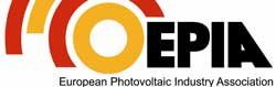 Photovoltaic to supply 12% of Europe
