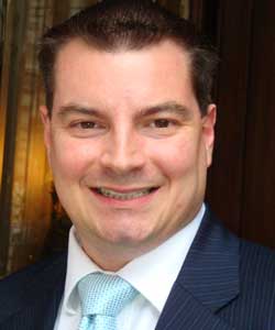 Ductwork industry hears steel giant