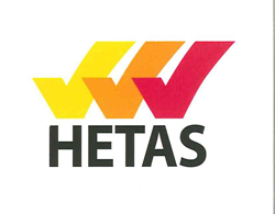 HETAS offers new solid fuel guide   