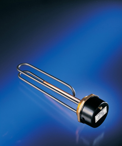 Tests define benefits of Titanium water heating elements