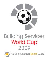 Football World Cup kicks off for Building Services 