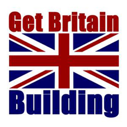 Get Britain Building plan goes to construction minister 