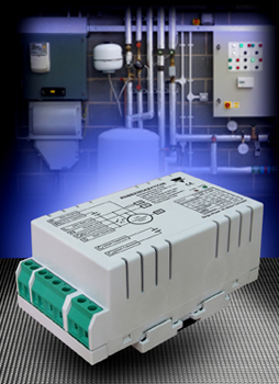 Compact soft-starter meets demands of greener heat-pumps