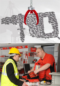 Hilti save companies money with new 