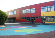 Sustainability is at the heart of the design of a new school building in Newark