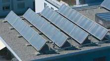 Solar Thermal: How to make solar energy work  