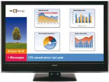 DMS Controls Solution Brief: Metering