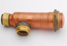 Copper traps offer a safer alternative
