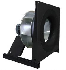 S & P launches new range of High Efficiency Plug Fans 