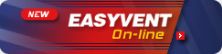 EASYVENT online fan selection program from S & P