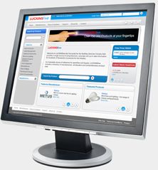 LUCKINSlive - the new knowledge base for building services