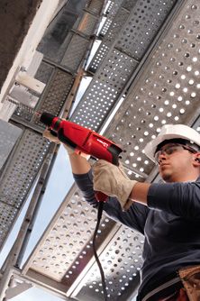 Hilti open days provide cost saving offers 
