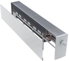 SPC introduce new revolutionary Peltier heater