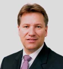 Rainer Schulz becomes Rehau CEO 