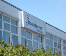 Dantherm Filtration gets new owner  