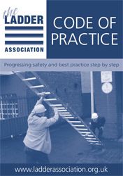 Ladder Association launches ladder safety campaign 