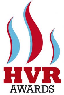 Get your entries in for HVR Awards 2010 