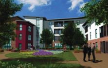 Birchall brings extra care to elderly Parkwood residents