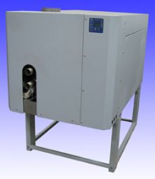 New steam-to-steam humidifier
