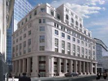 Briggs & Forrester supplies m&e services for London office development