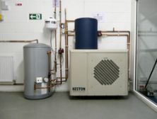 Keston Boilers lends support to Plumbing Academy