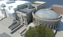Cofely to deliver FM to the new Liverpool Central Library and Archive 