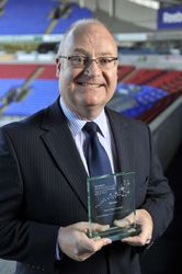 Heating business honoured at North West learning awards