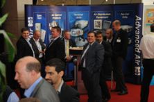 London HEVAR: talk to the industry experts