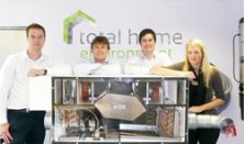 Total Home expands staff