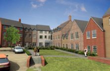 JS Wright provides eco-services for flagship care scheme