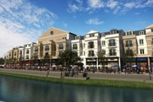 Cosaf wins Kendal shopping centre contract