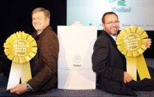 Vaillant celebrates millionth ecoTEC boiler