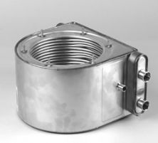 Johnson & Starley expands warm air heating spare parts