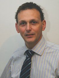 Fernox appoints new area sales manager