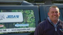 Contractor Profile: Selling up is the order for Jigsaw installers