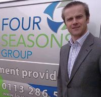 Contractor Profile: Changing passive to active is Four Seasons Group goal