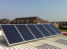 AT Green sign solar energy deal with Stiebel Eltron